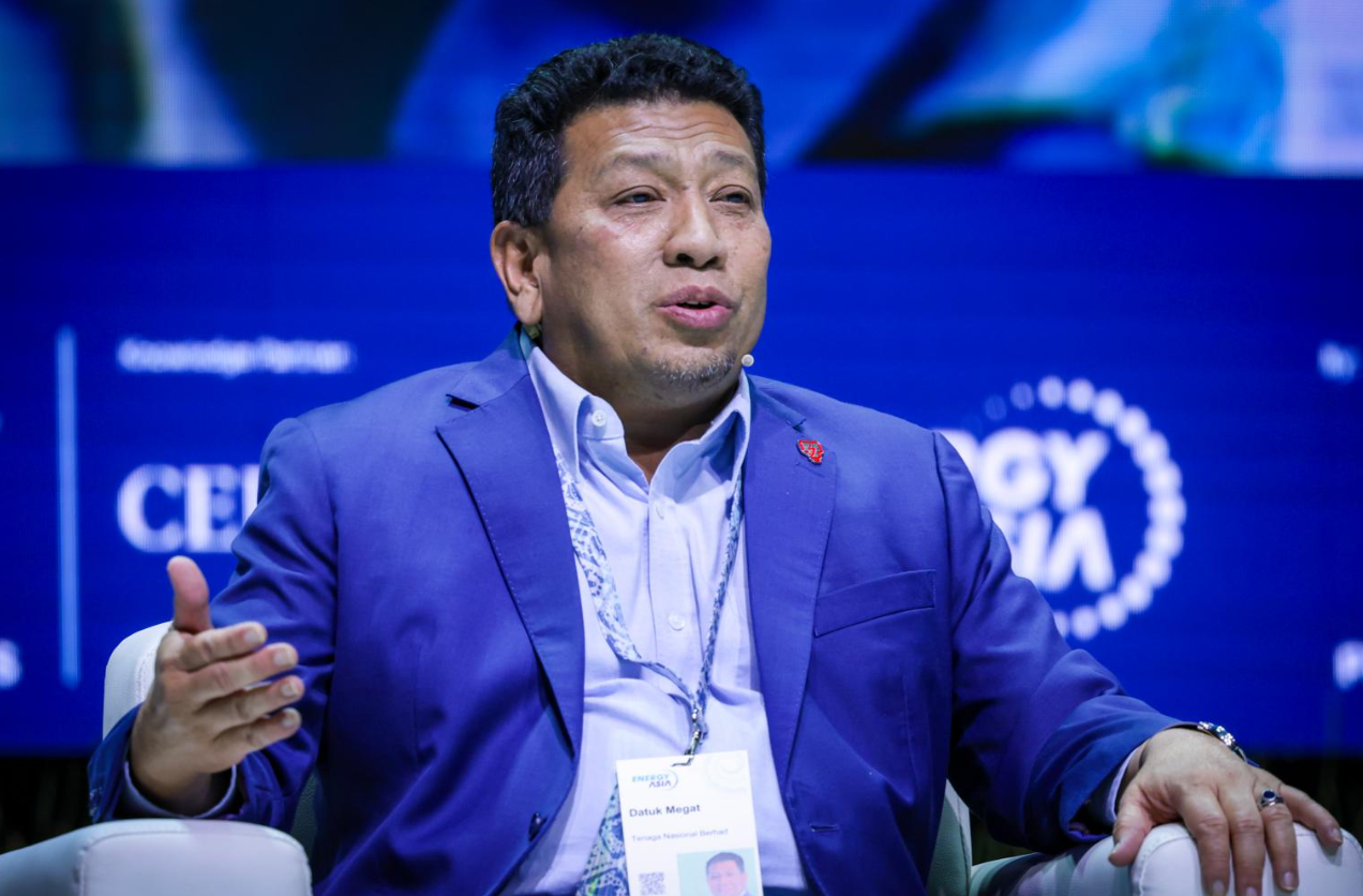 Perdagangan tenaga bukti perkukuh Projek Grid Kuasa ASEAN jadi realiti