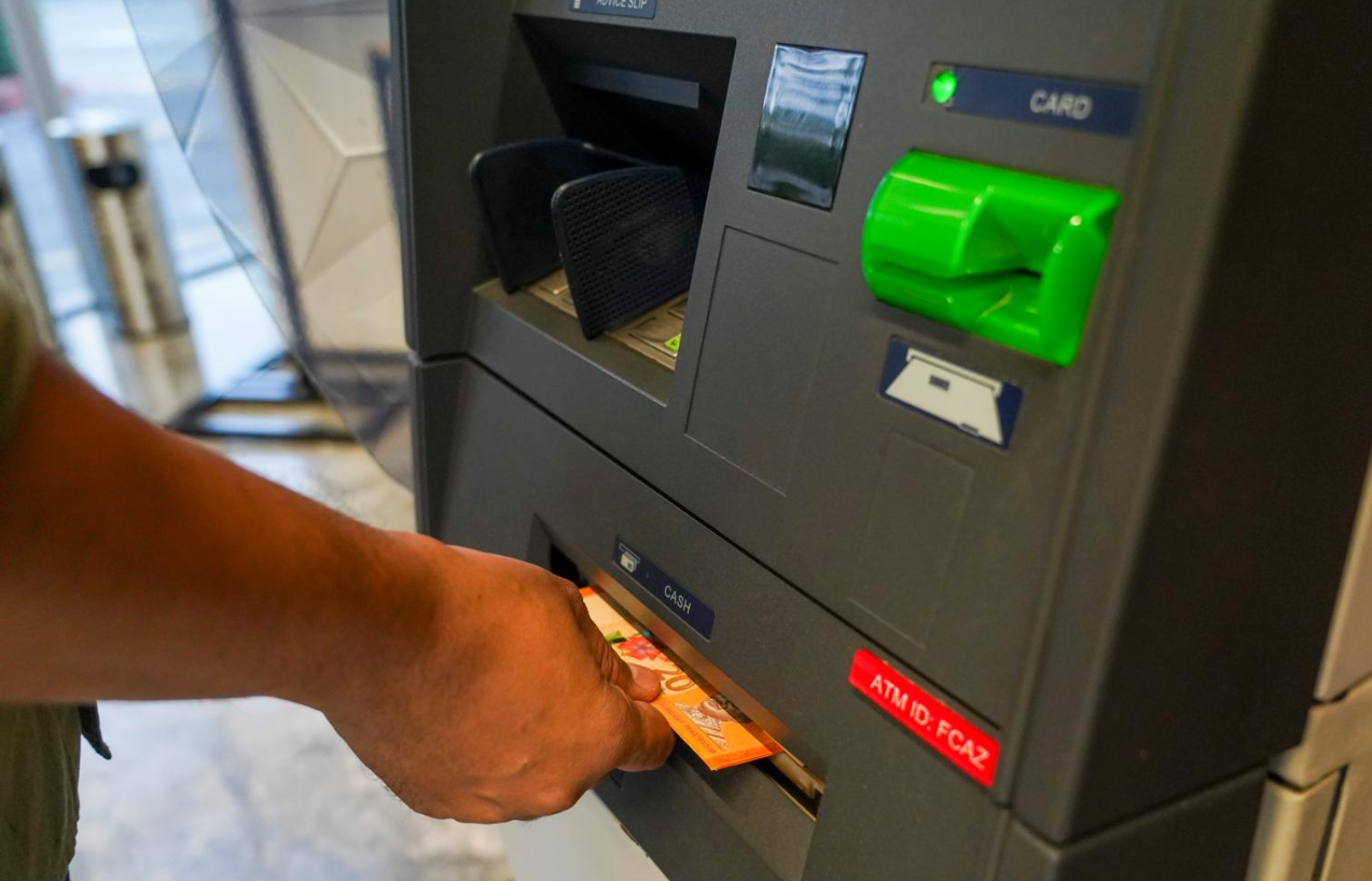 SST: Bank jamin perkhidmatan perbankan asas tidak terjejas 