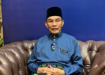 MOHD. SHUKRI RAMLI