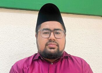 MUHAMMAD IZZUDDIN MOHMAD ASARI
