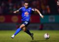 Nor Shahrul Idlan Talaha