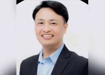 Dr. Mohamad Idham Md. Razak