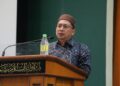 Mohd. Kamal Mohamad