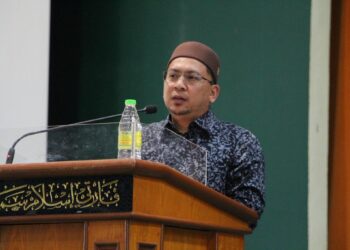 Mohd. Kamal Mohamad