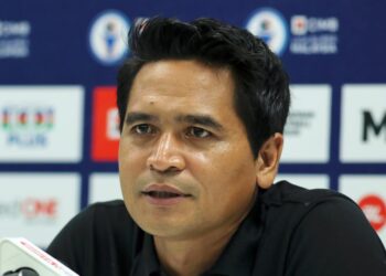 Nafuzi Zain