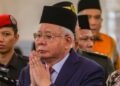 NAJIB TUN RAZAK
