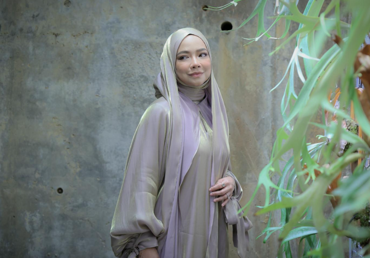 Nora Danish mahu kembali berkahwin?