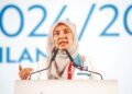 NURUL IZZAH ANWAR