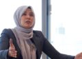 NURUL IZZAH ANWAR