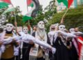 RAKYAT Malaysia terkenal sebagai antara penyumbang paling aktif dalam membantu misi kemanusiaan ke Palestin.