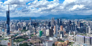 PEMANDANGAN Kuala Lumpur.