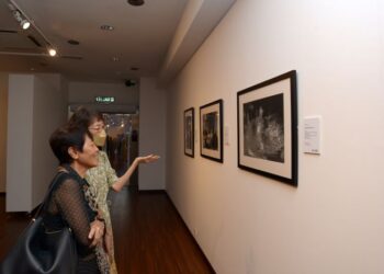 TANPA arkib, sejarah akan hilang, identiti akan kabur, dan perpaduan akan pudar.
