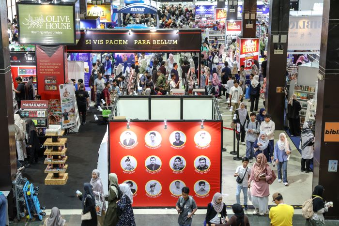 PBAKL 2025 perkukuh peranan Malaysia sebagai Pengerusi ASEAN