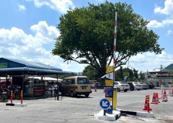 Majlis Perbandaran Kangar (MPK) bercadang untuk menguatkuasakan pelaksanaan parkir pintar di Perlis bermula 15 Jun depan selepas semua isu-isu berbangkit diselesaikan oleh syarikat pengendali.