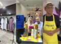 PMKS menggunakan kemajuan teknologi digital untuk mempromosikan perniagaan mereka.