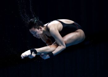 PANDELELA RINONG