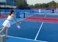 pickleball