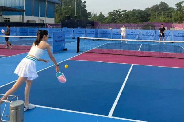 pickleball