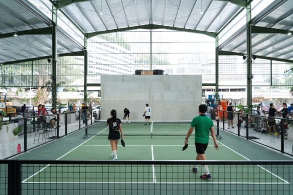 pickleball