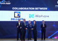 Proton meterai perjanjian pacu pengeluaran komponen tempatan.