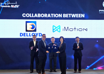 Proton meterai perjanjian pacu pengeluaran komponen tempatan.