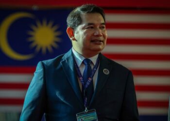RAFIZI RAMLI