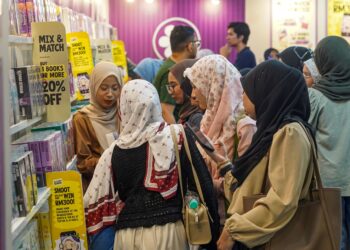 KERAKUSAN mencari ilmu dalam kalangan remaja lahir ekosistem harmoni dengan keprihatinan guru, ibu bapa yang memahami, komuniti menyokong dan polisi inklusif sekolah.