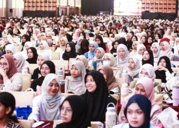 Seramai 150,557 pelajar lepasan SPM 2024 berjaya ditawarkan tempat melanjutkan pengajian ke IPTA tahun ini