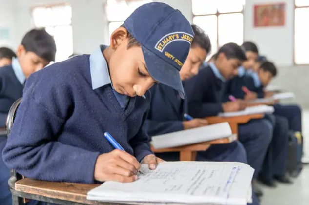 Murid 10 tahun maut dipukul guru besar ketika perhimpunan