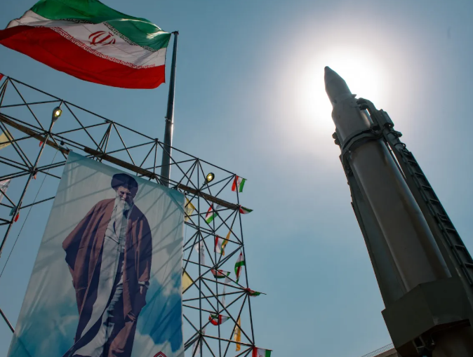 Serangan Israel tidak mampu lumpuhkan program nuklear Iran