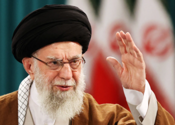 ALI KHAMENEI