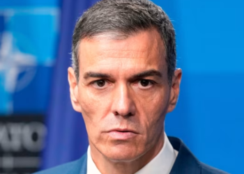 PEDRO SANCHEZ
