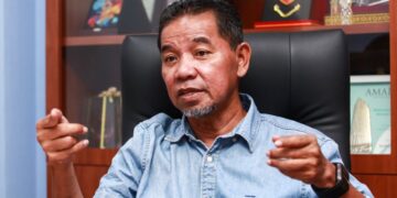 AHMAD SHAPAWI ISMAIL