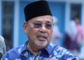 TAJUDDIN
ABDUL RAHMAN