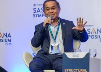 TAN CHUN SHENG