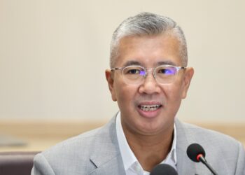 TENGKU ZAFRUL TENGKU ABDUL AZIZ