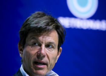 TOTO WOLFF