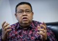 SUMALI REDUAN