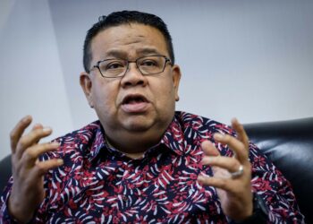SUMALI REDUAN