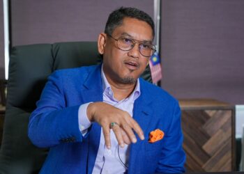 AHMAD FAIZAL AZUMU