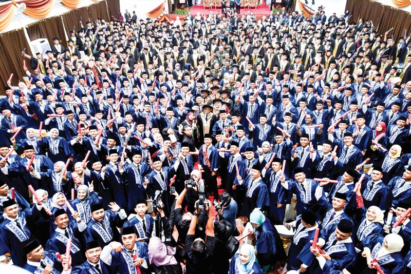 72 peratus veteran sertai program Perhebat dapat kerja