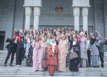 MAHKAMAH Persekutuan  pada 19 Jun lalu membatalkan fatwa Majlis Agama Islam Selangor (MAIS) terhadap Sisters in Islam (SIS), dengan alasan entiti berdaftar seperti syarikat tidak termasuk dalam takrifan ‘orang yang menganut agama Islam’ seperti termaktub dalam Perlembagaan Persekutuan.