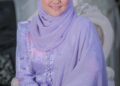 PUTRAJAYA, 16 JUN 2025 - Pengerusi Persatuan Keluarga Polis (PERKEP) Malaysia, Puan Sri Zainah Othman bergambar selepas wawancara bersama Utusan Malaysia di kediamannya baru-baru ini.

FOTO - FAIZ ALIF ZUBIR/PEMBERITA - SUHANA