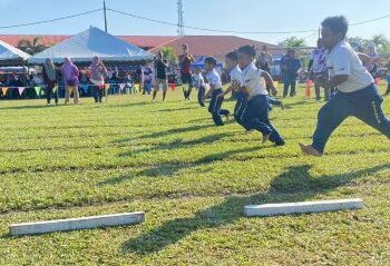 INSTITUSI pendidikan diarah pantau aktiviti luar musim panas - GAMBAR HIASAN
