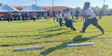 INSTITUSI pendidikan diarah pantau aktiviti luar musim panas - GAMBAR HIASAN