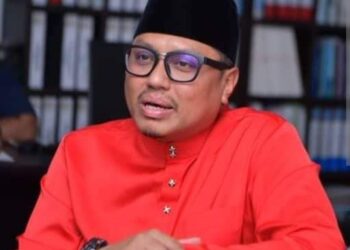 MOHD. SYAHBUDDIN HASHIM