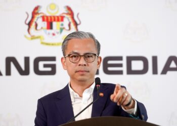 FAHMI FADZIL