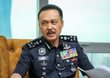 MOHD. YUSRI HASSAN BASRI