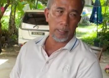 HALIM SIDEK