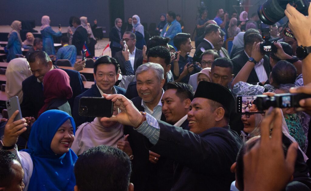 Malaysia negara pertama tawar akreditasi TVET ASEAN Malaysia negara pertama tawar akreditasi TVET ASEAN